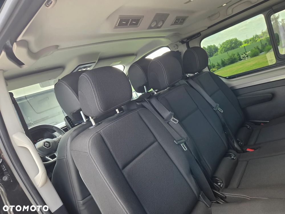Renault Trafic - 10