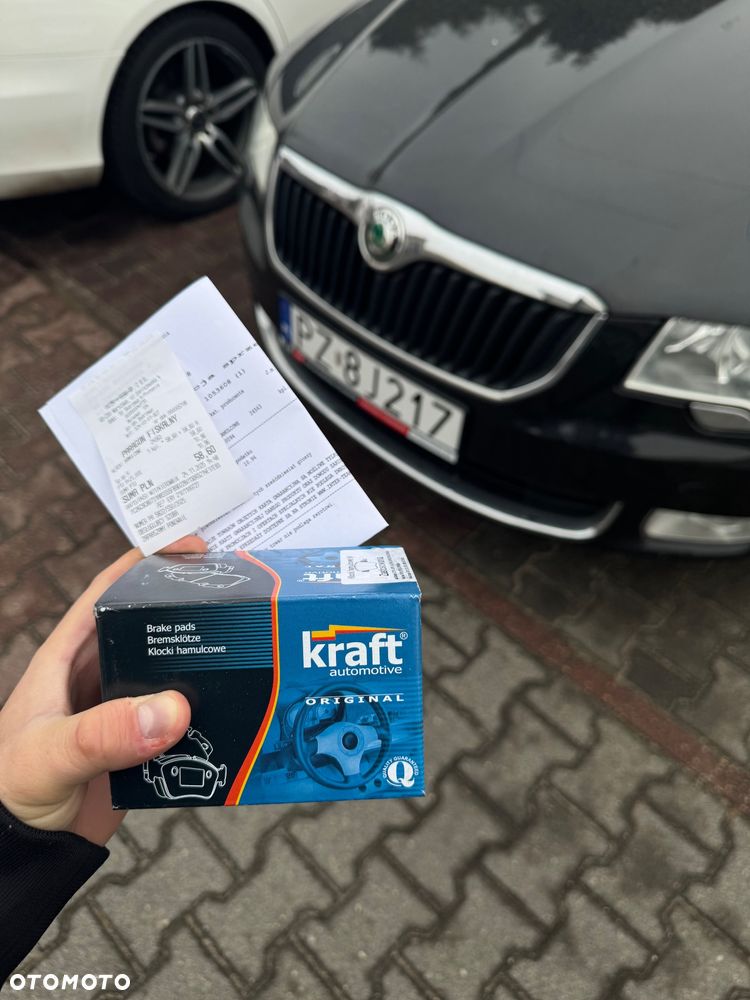 Skoda Superb 1.4 TSI Exclusive - 22