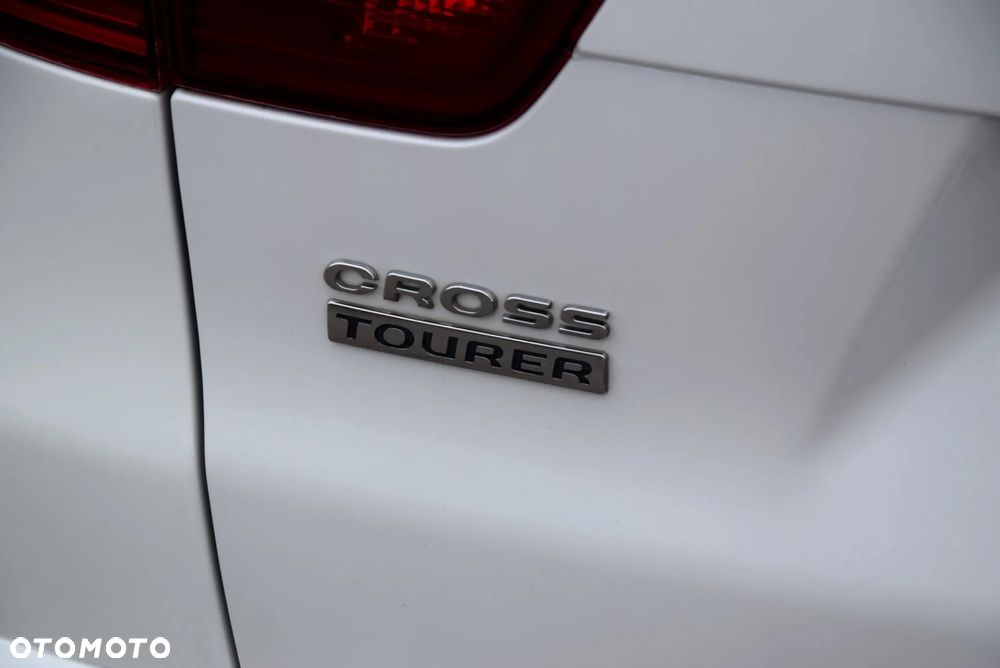 Citroën C5 Cross 2.0 HDi Exclusive - 12