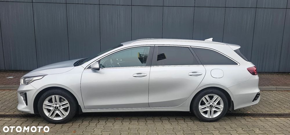 Kia Ceed 1.6 CRDi L Business Line DCT - 31