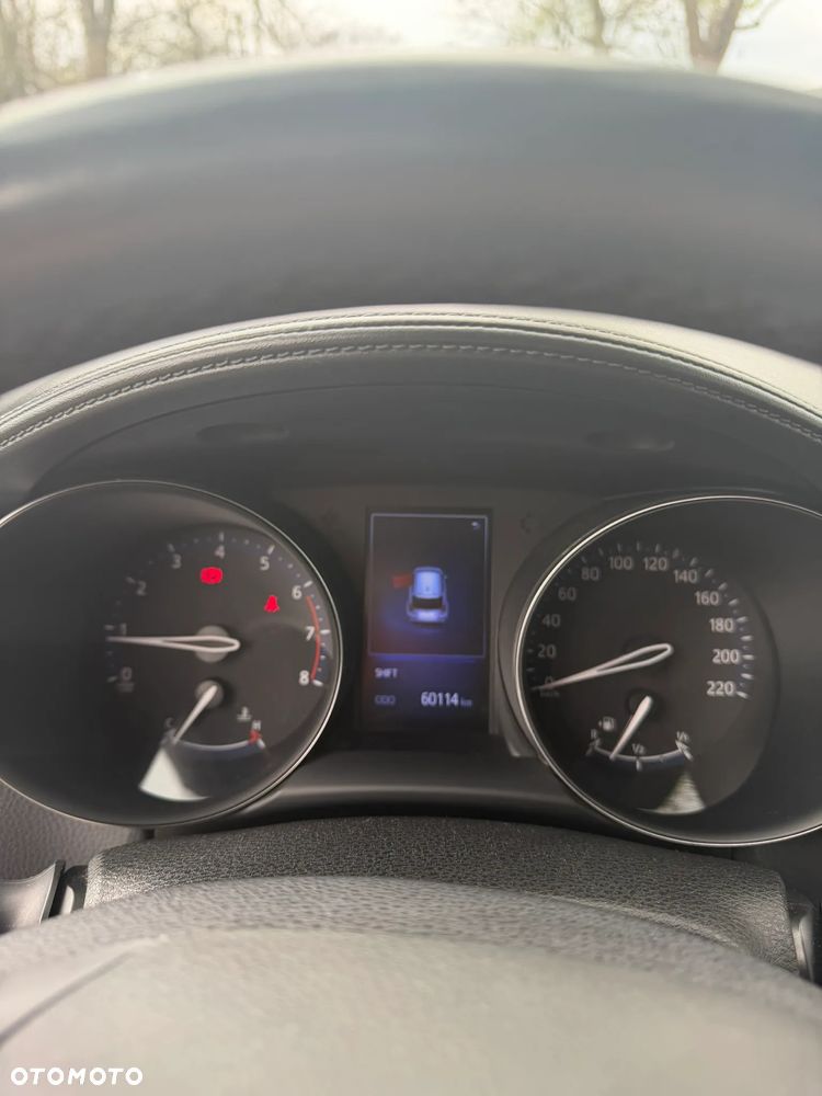 Toyota C-HR 1.2 T Premium - 12