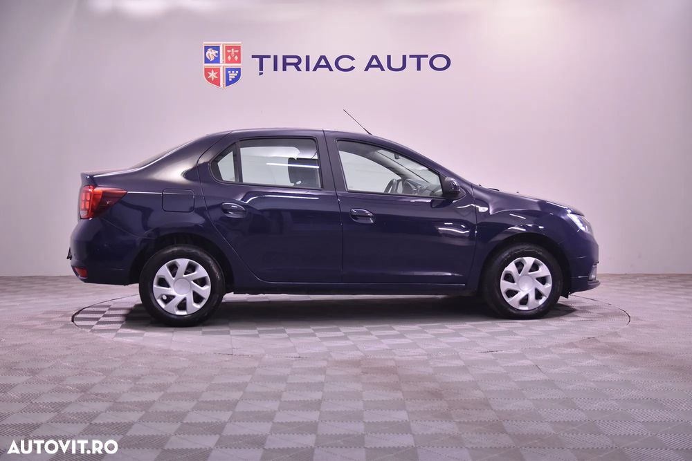 Dacia Logan - 7