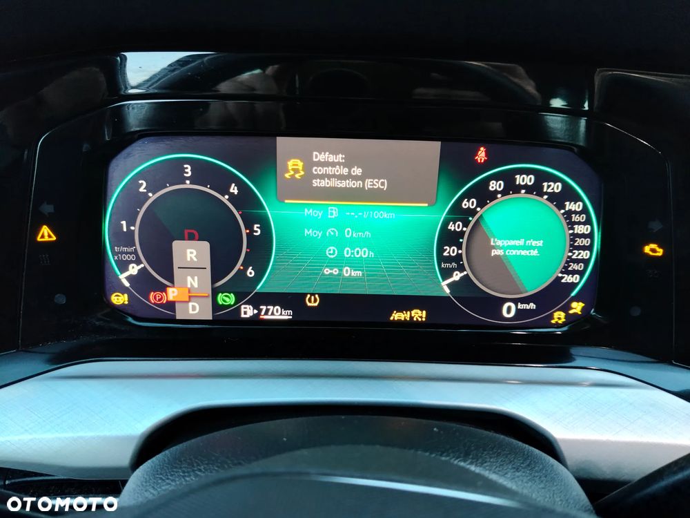 Volkswagen Golf - 23