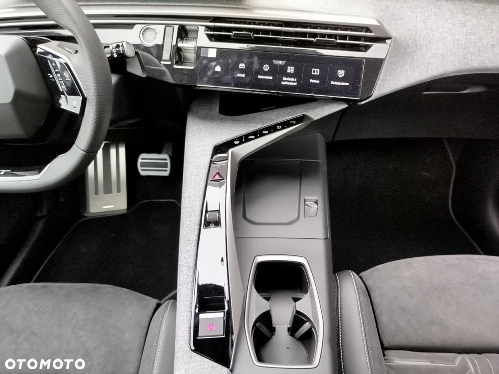 Peugeot 5008 - 26