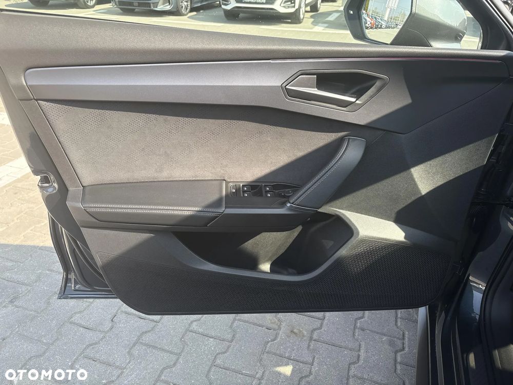 Cupra Leon - 14