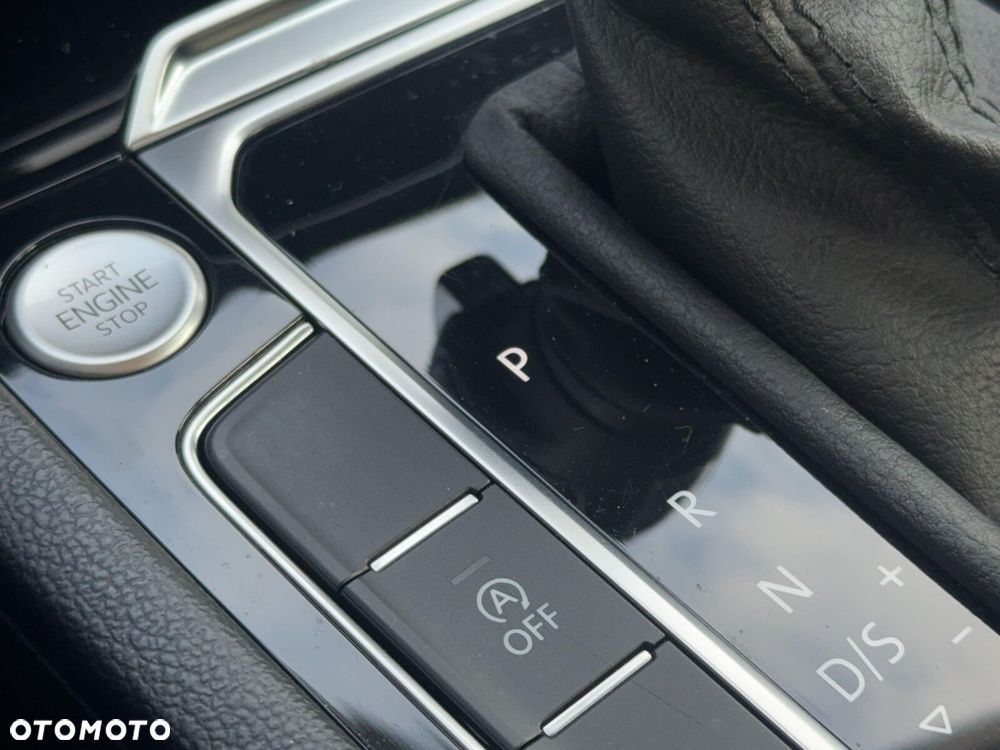 Volkswagen Arteon 2.0 TSI Elegance DSG - 33