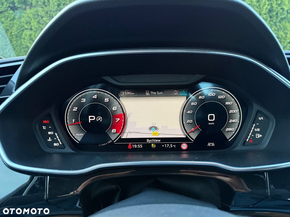 Audi Q3 35 TFSI S tronic advanced - 10
