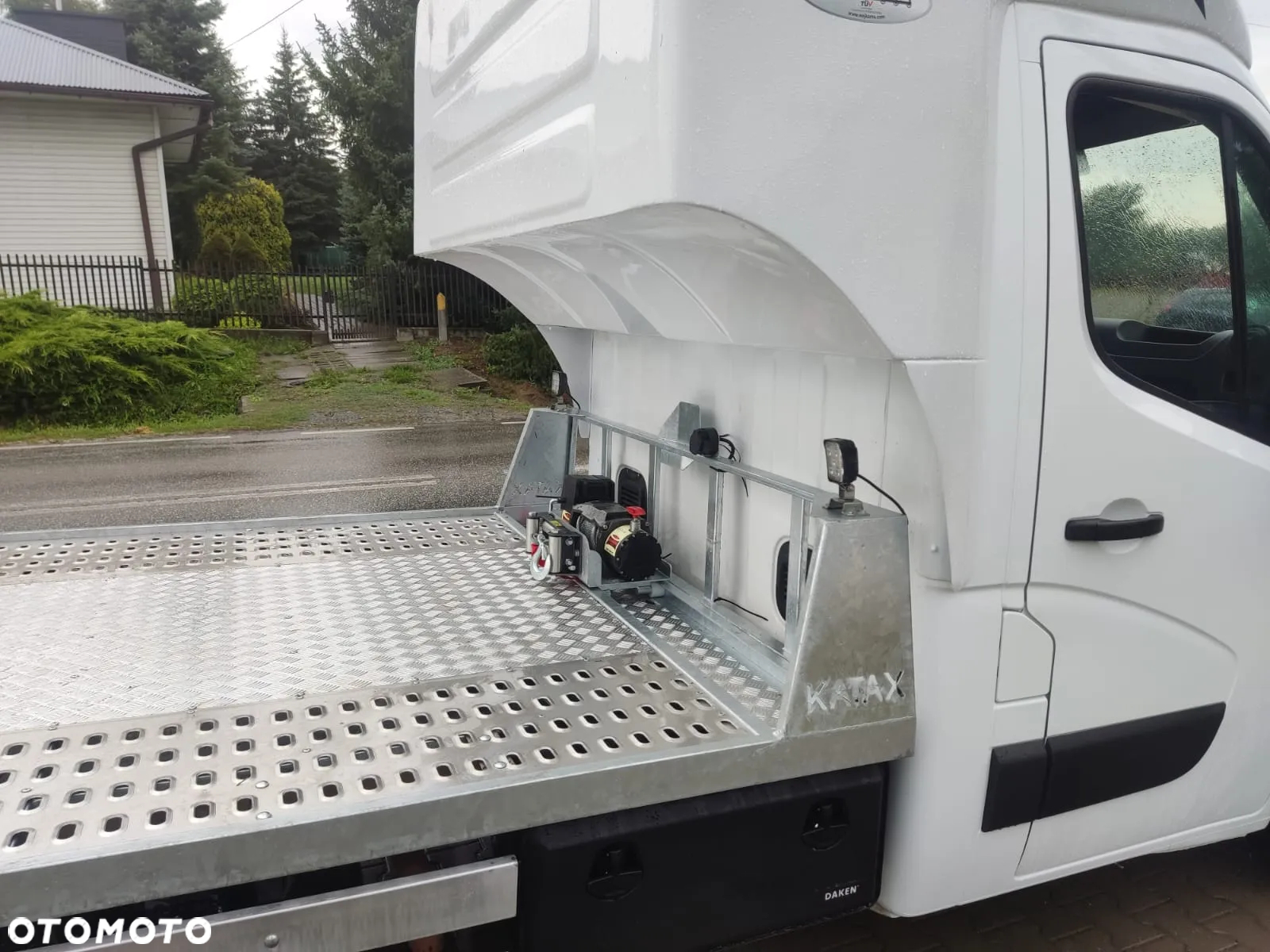 Renault MASTER - 12
