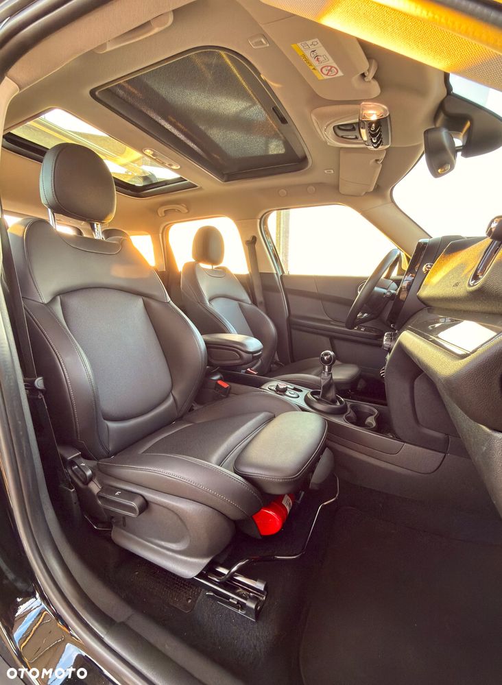 MINI Countryman Cooper - 22