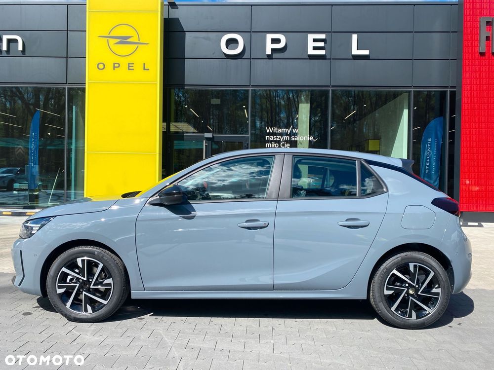 Opel Corsa - 2