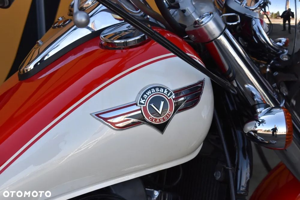 Kawasaki Vulcan - 31