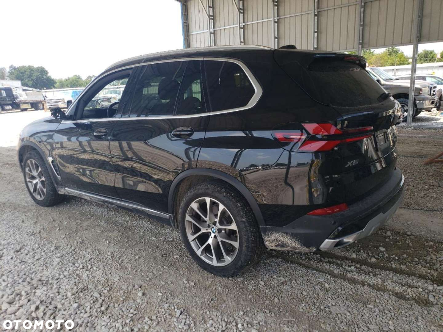 BMW X5 - 2