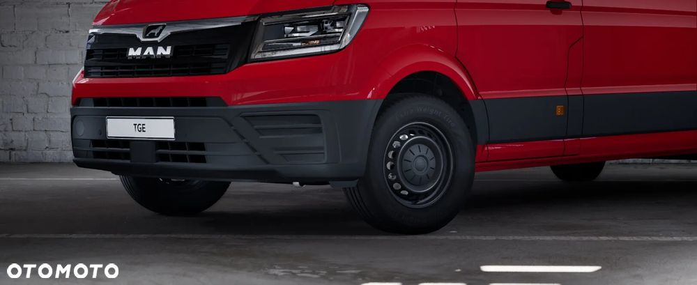 MAN TGE 3.180 4X2F SB - 8