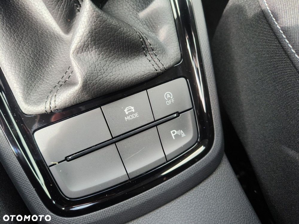 Skoda Kamiq 1.0 TSI Selection - 29