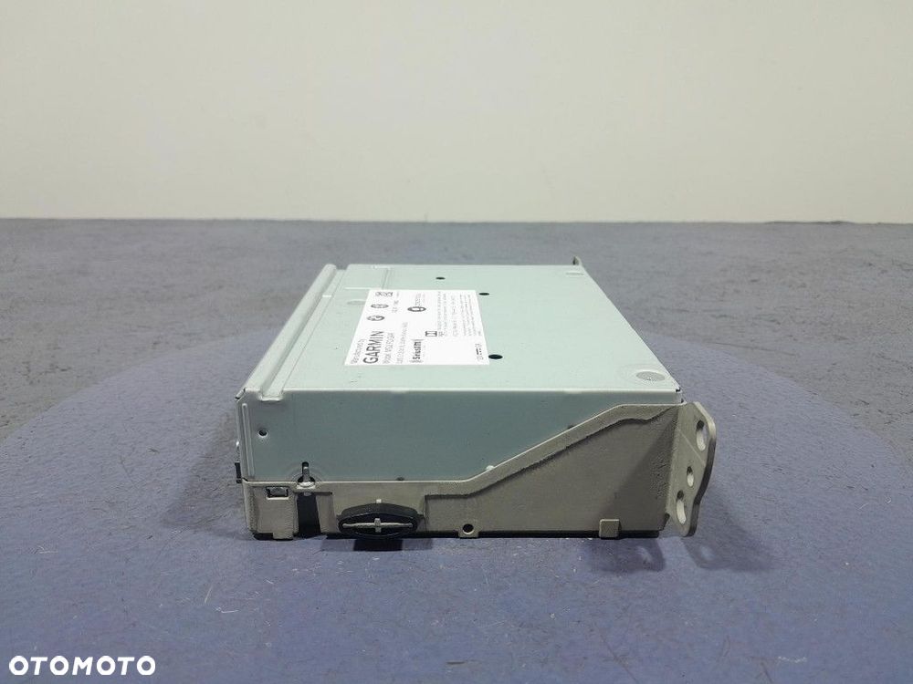 BMW X3 G01 LCI RADIO NAWIGACJA MODUŁ MGU 5A69498 - 4