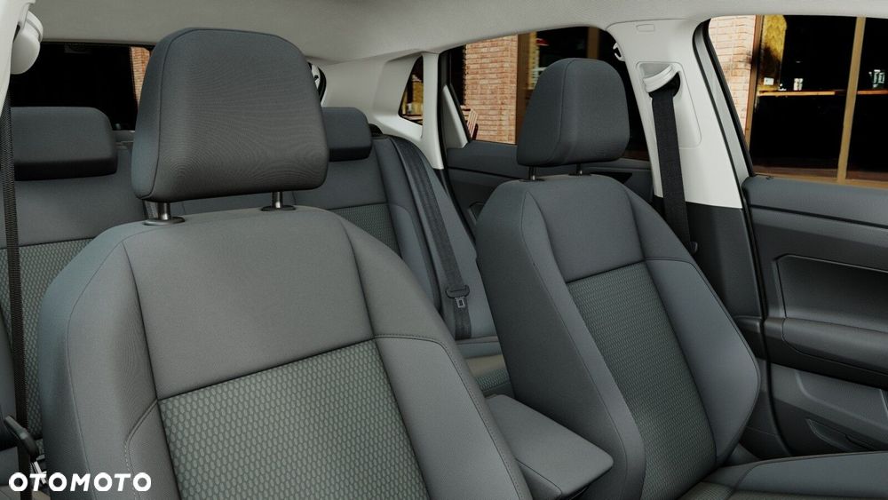 Volkswagen Polo - 11