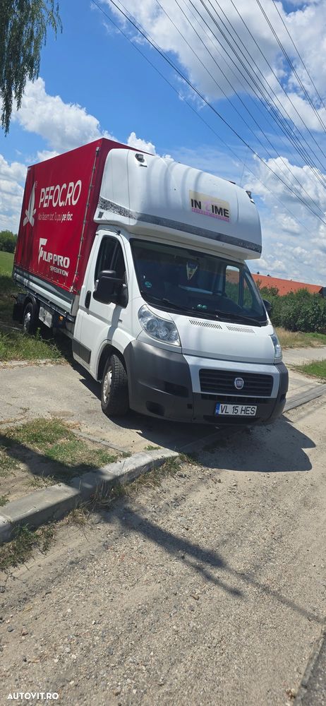Fiat Ducato - 1
