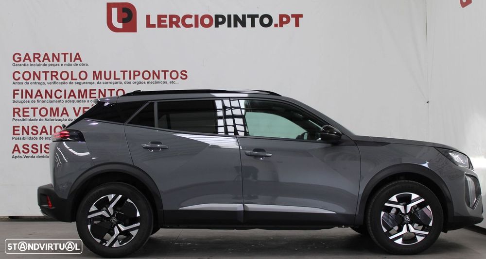 Peugeot 2008 1.2 Allure - 6