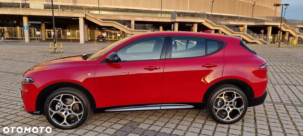 Alfa Romeo Tonale 1.5 T4 GSE mHEV TI DCT - 5