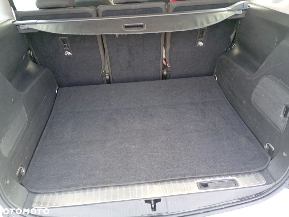 Opel Zafira Tourer 1.6 CDTI ecoFLEX Start/Stop Style - 8