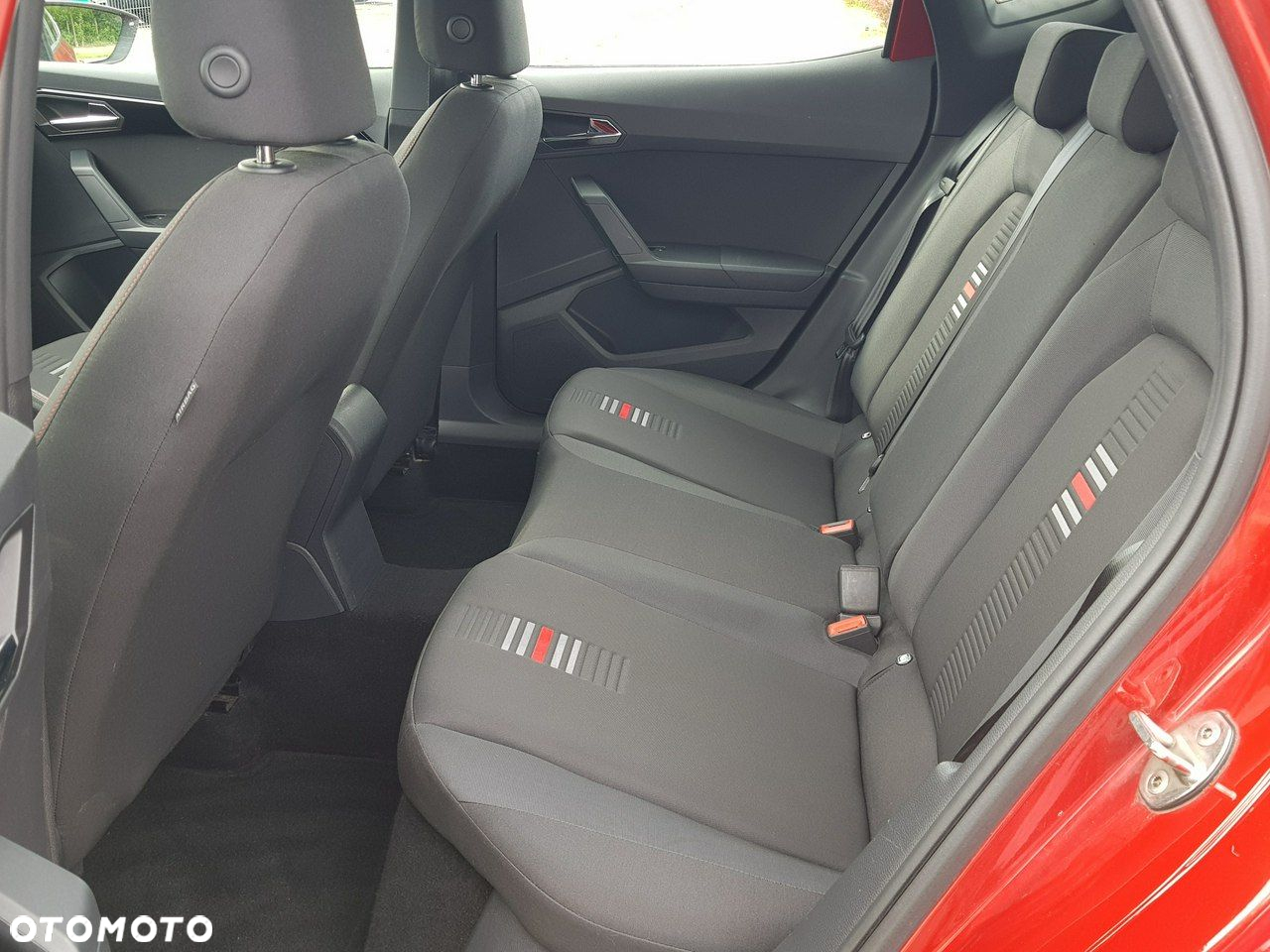 Seat Arona 1.5 TSI FR S&S - 11