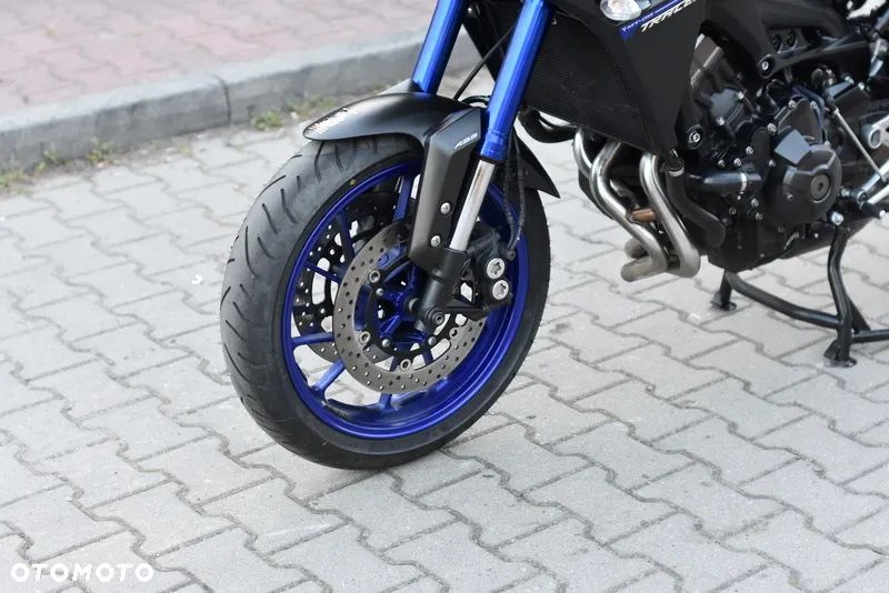 Yamaha Tracer - 25