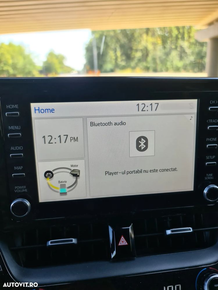 Toyota Corolla - 18