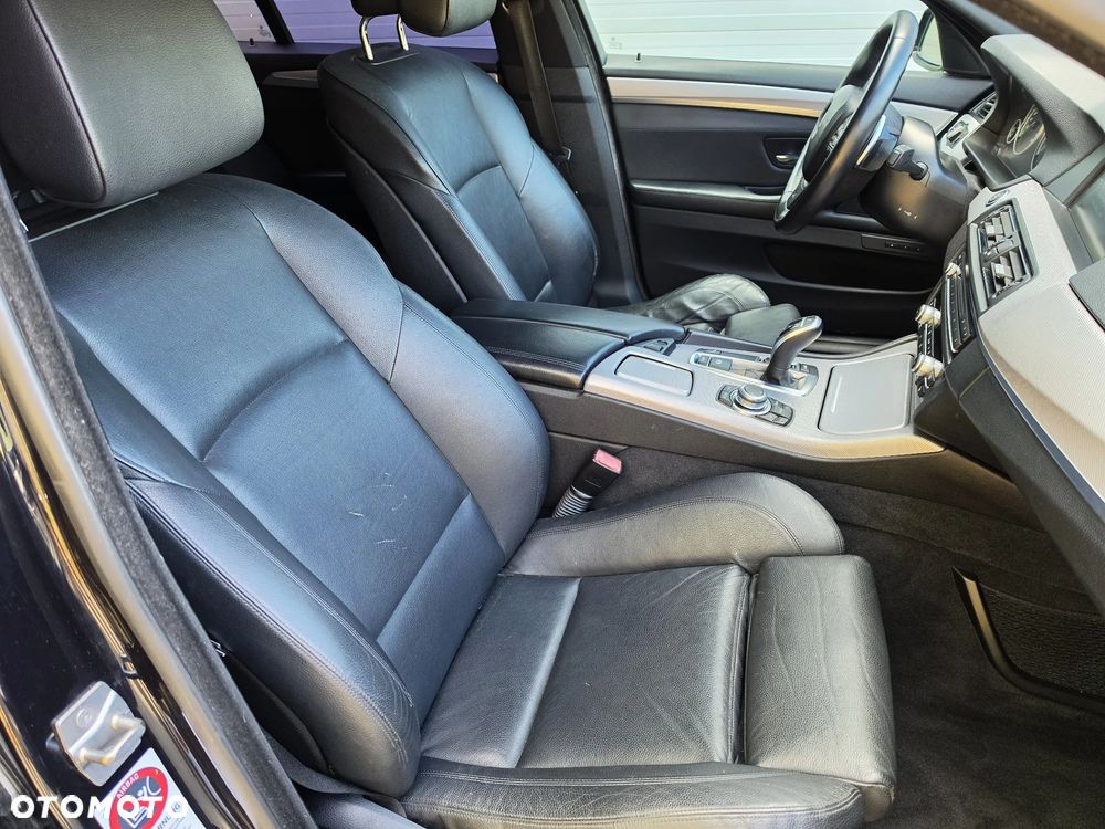 BMW Seria 5 - 27