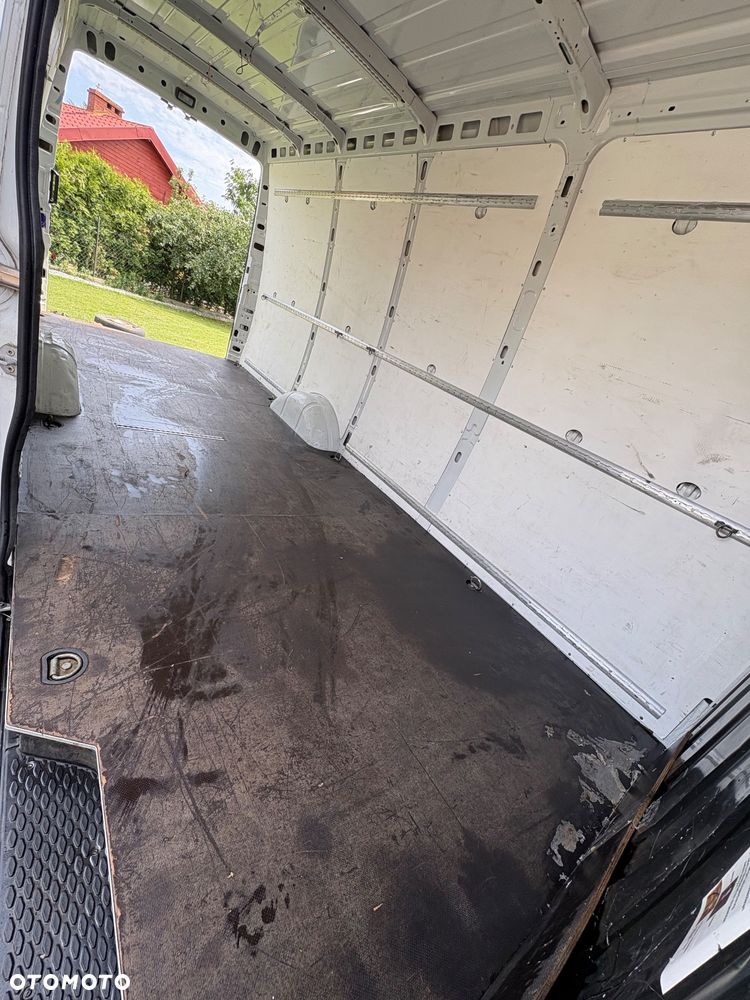 Iveco Daily 35S16 MAXI - 24