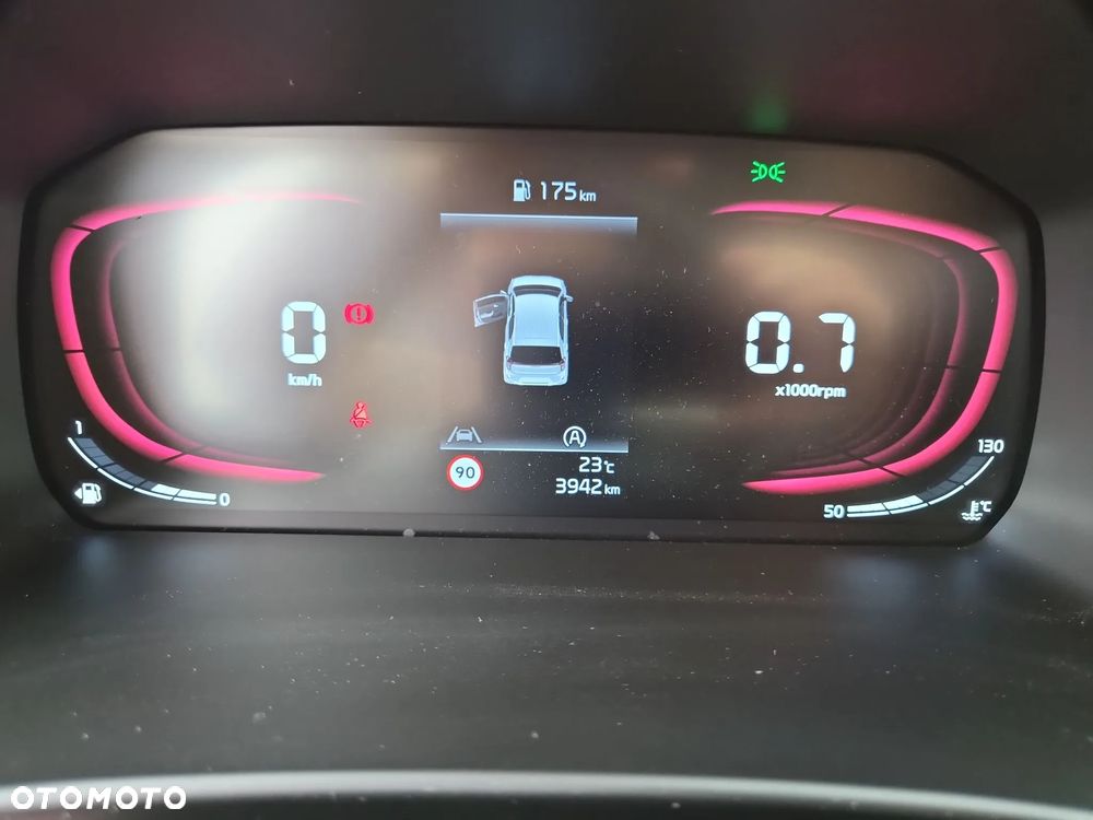 Kia Picanto 1.2 DPI GT Line - 13