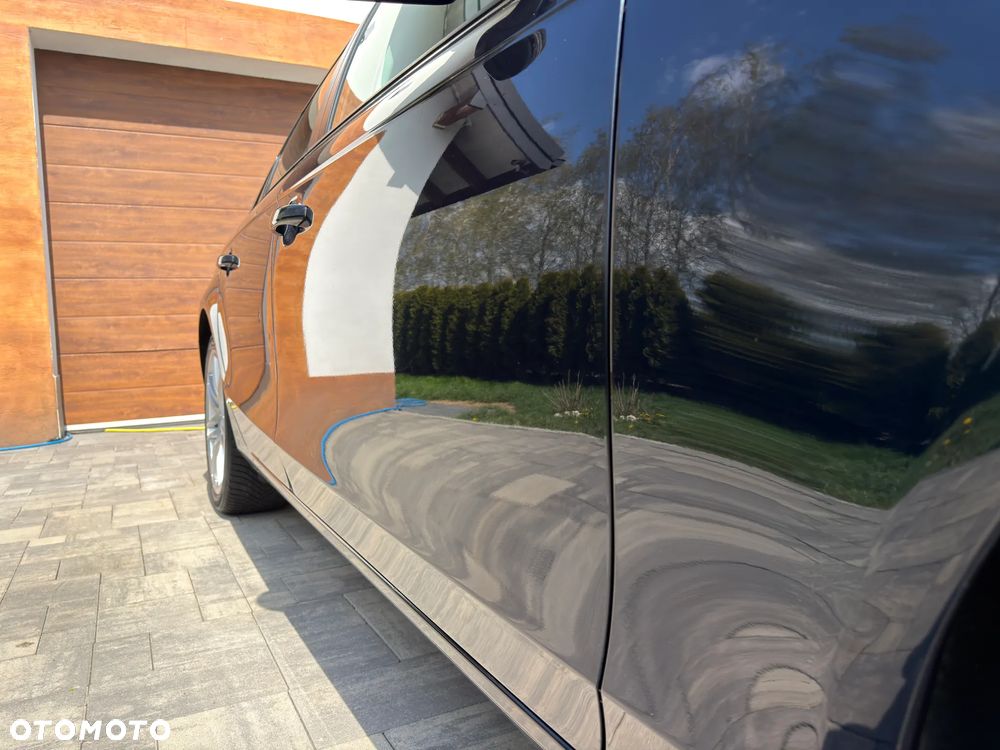 Audi A4 Limousine 2.0 TFSI Ambiente - 28