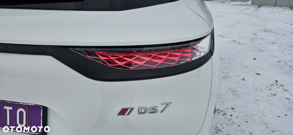 DS Automobiles DS 7 Crossback - 16