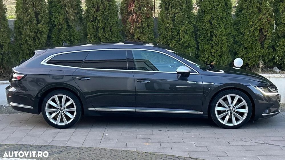 Volkswagen ARTEON Shooting Brake 2.0 TDI SCR DSG Elegance - 34