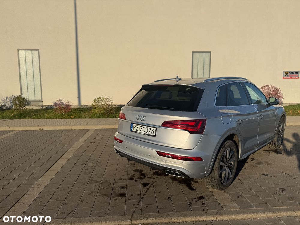 Audi Q5 - 6