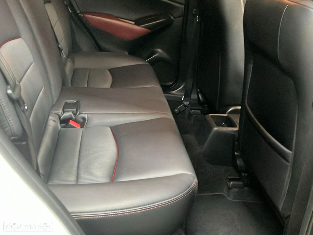 Mazda CX-3 - 15