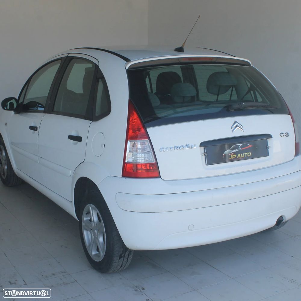 Citroën C3 - 6