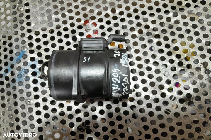 Debitmetru aer A6510900048 / 5WK97017 A6510900048 / 5WK97017 Mercedes - 1