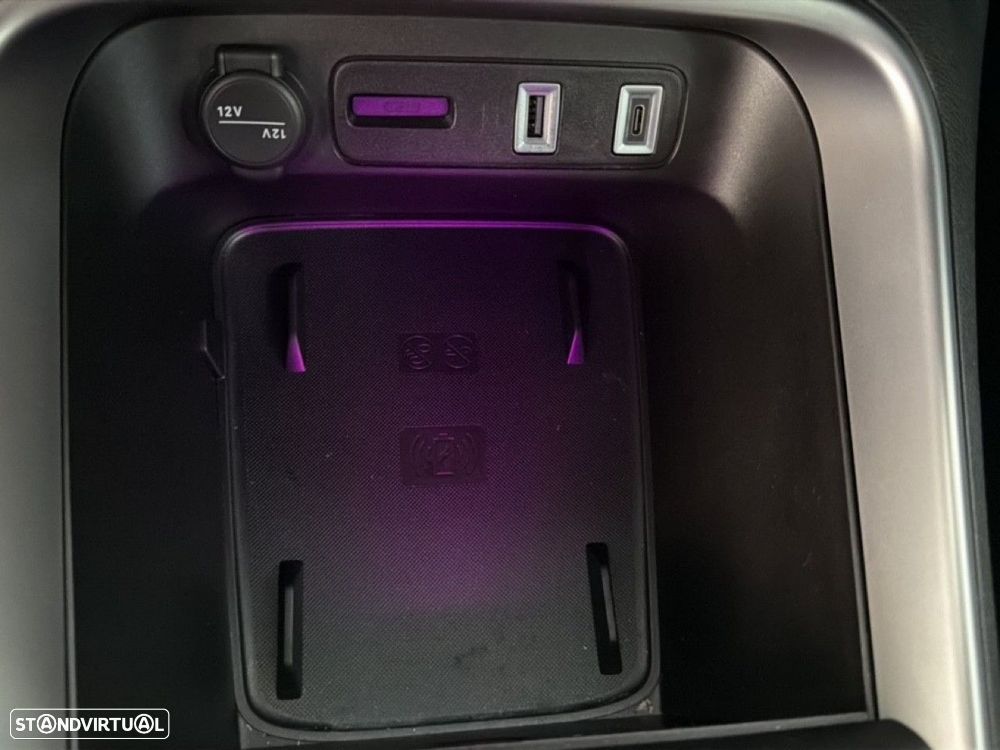 Jeep Avenger 1.2 GSE T3 Summit - 7