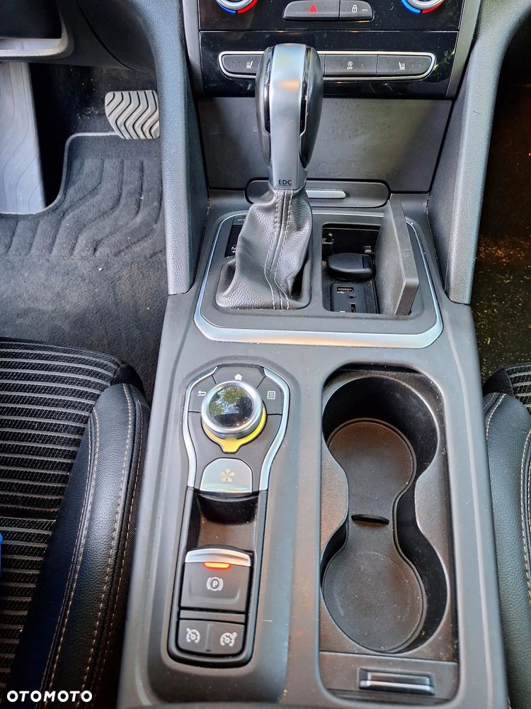 Renault Talisman ENERGY dCi 160 EDC INTENS - 20