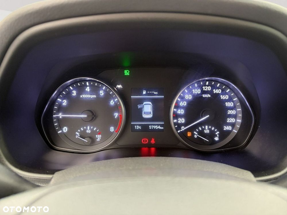 Hyundai i30 1.0 T-GDI Modern - 15
