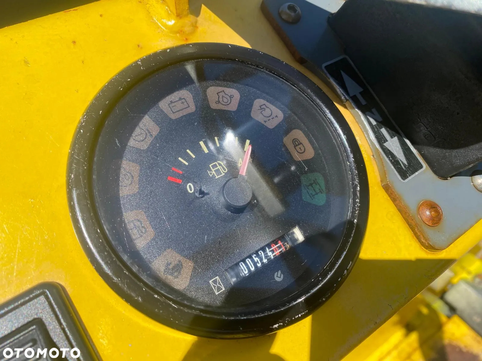 Wacker Neuson TC230d - 9