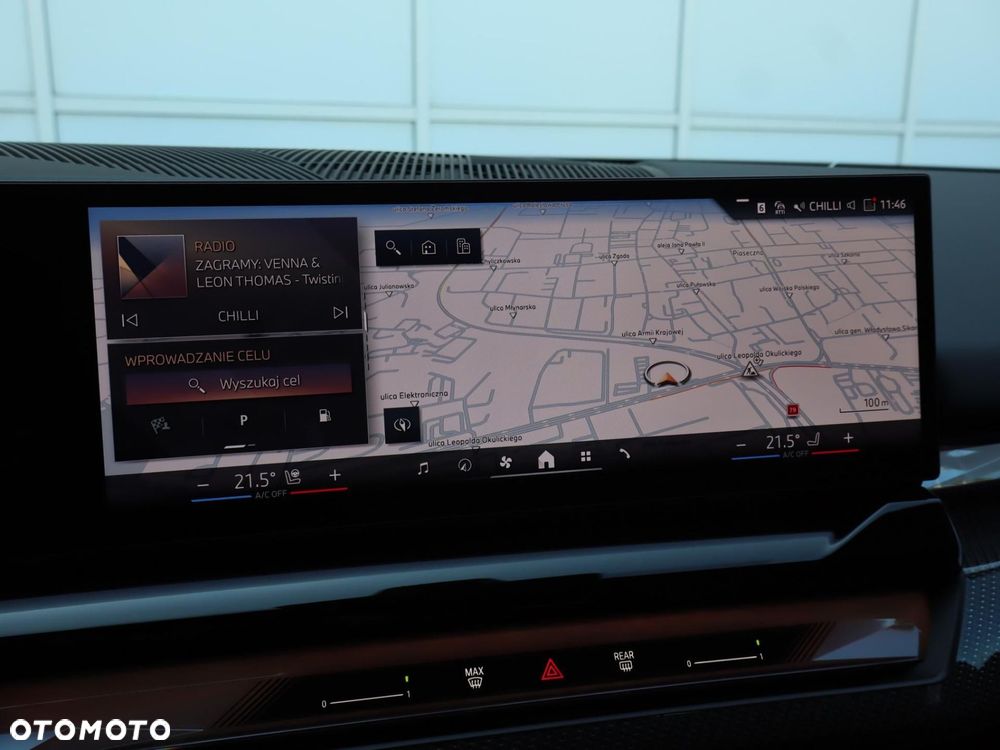 BMW Seria 5 - 20