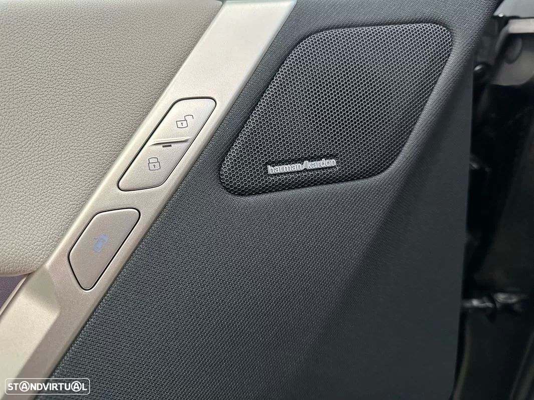 BMW iX xDrive 40 Pack Desportivo - 18