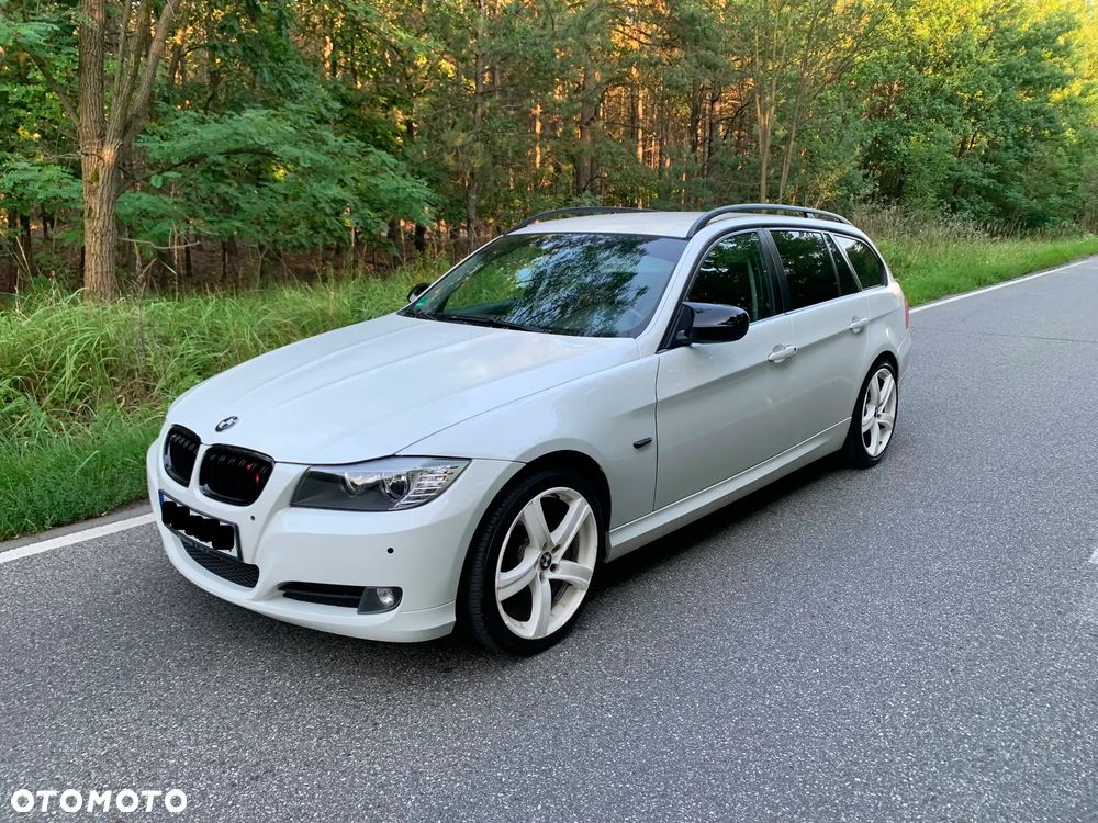 BMW Seria 3 318i Edition Exclusive - 2