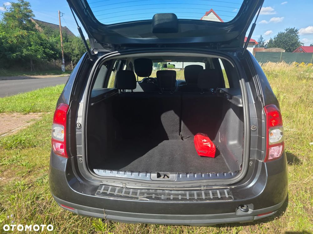 Dacia Duster - 3