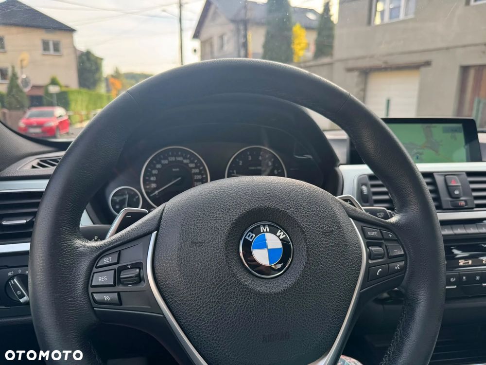 BMW Seria 3 - 18