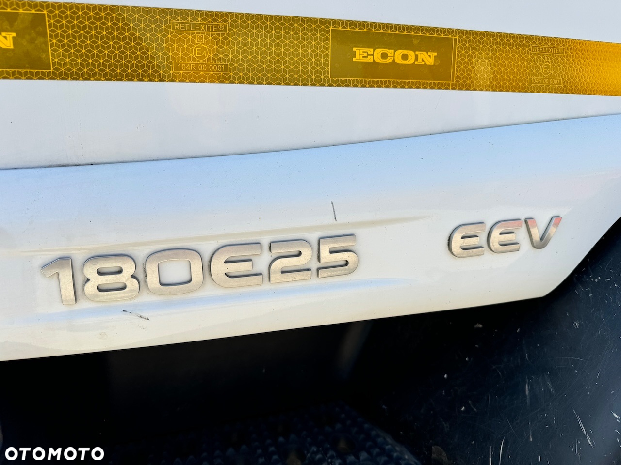 Iveco Euro Cargo 18 E250 - 14
