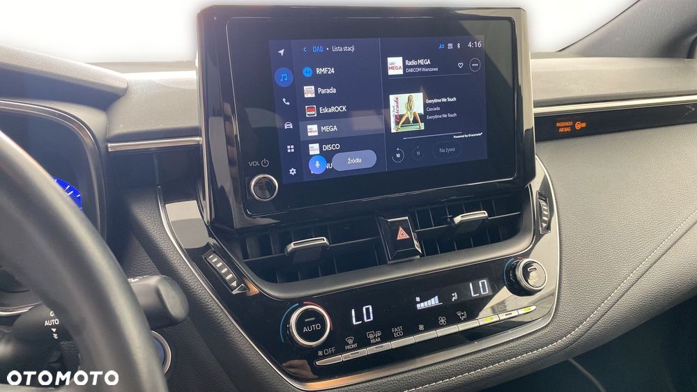 Toyota Corolla 1.8 Hybrid GPF Comfort - 18