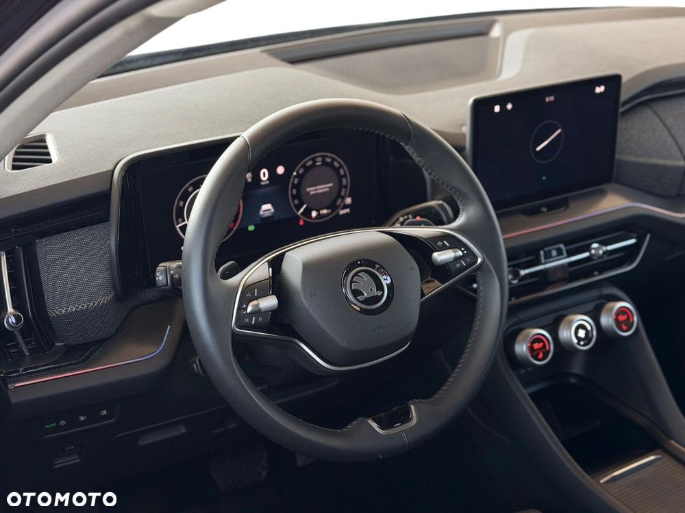 Skoda Kodiaq 2.0 TDI 4x4 Selection DSG - 12