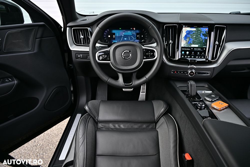 Volvo XC 60 - 9
